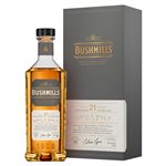 Bushmills 21 YO 750ml