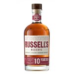 Russells Reserve Bourbon 10 YO 750ml