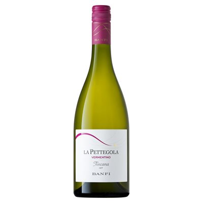 Banfi La Pettegola Vermentino 750ml