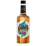 Lamb's Spiced 750ml