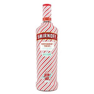 Smirnoff Peppermint Twist 750ml