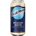 Blue Moon 473ml