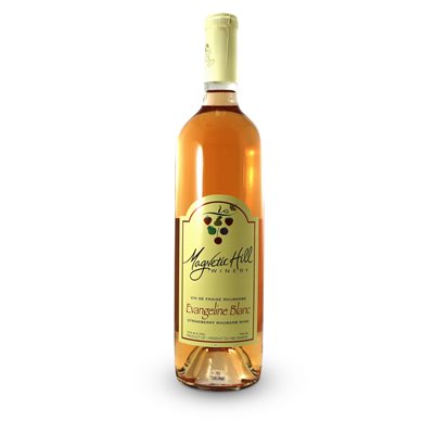 Magnetic Hill Evangeline Blanc 750ml