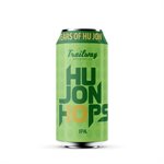 Trailway Hu Jon Hops IPA 473ml