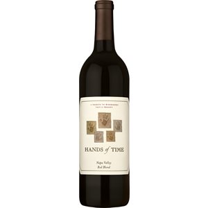 Stags Leap Hands Of Time Red Blend 750ml