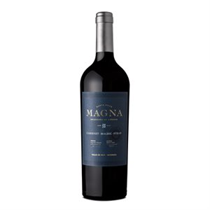 Santa Julia Magna Red Blend 750ml