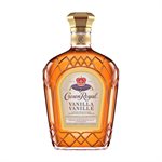 Crown Royal Vanilla 750ml