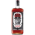 Baron Samedi Spiced Rum 750ml