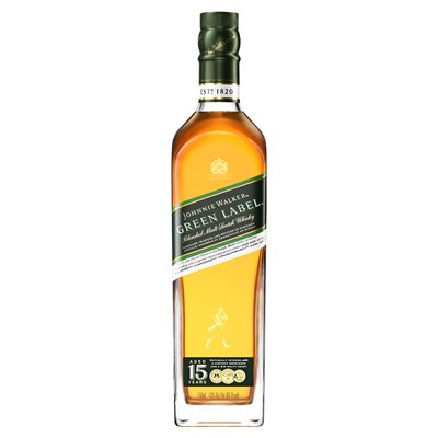 Johnnie Walker Green Label 750ml