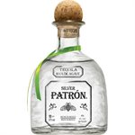 Patron Silver Tequila 375ml