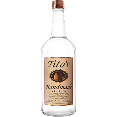 Titos Handmade Vodka 1140ml