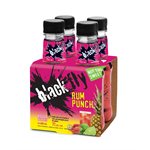 Black Fly Rum Punch 4 B