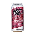 Black Fly Sour Raspberry 473ml