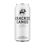 Moosehead Cracked Canoe 473ml