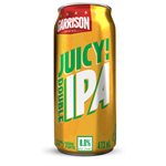 Garrison Juicy DIPA 473ml