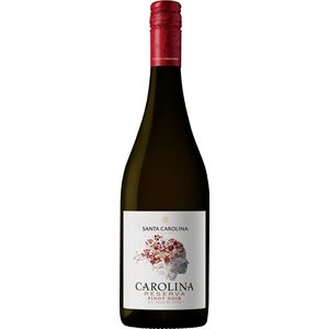 Santa Carolina Reserva Pinot Noir 750ml