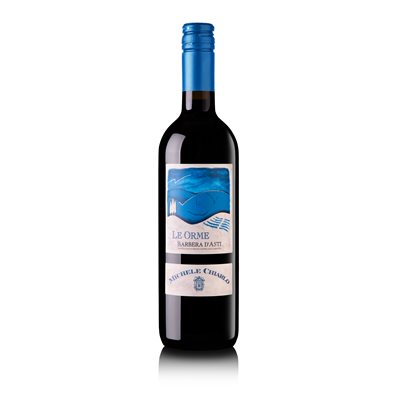 Michele Chiarlo Le Orme Barbera D'Asti DOCG 750ml