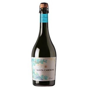 Santa Carolina Sparkling Brut 750ml