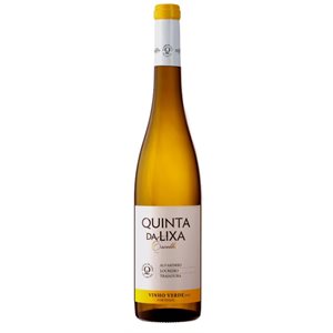 Quinta Da Lixa Eschola Vinho Verde 750ml