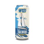 Maybee Tailwind Session Ale 473ml
