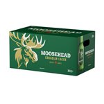 Moosehead Lager 28 B