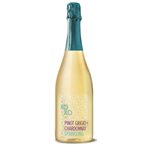 XOXO Pinot Grigio Chardonnay Sparkling 750ml