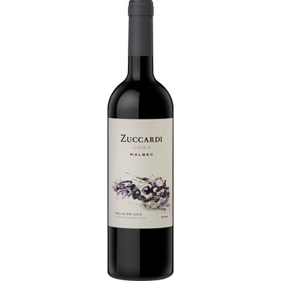 Zuccardi Serie A Malbec 750ml