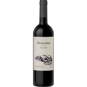 Zuccardi Serie A Malbec 750ml