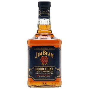 Jim Beam Double Oak 750ml