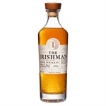 The Irishman The Harvest Irish Whisky 700ml