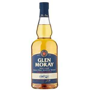 Glen Moray Speyside Elgin Classic 700ml
