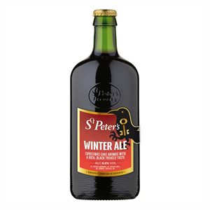 St Peters Winter Ale 500ml