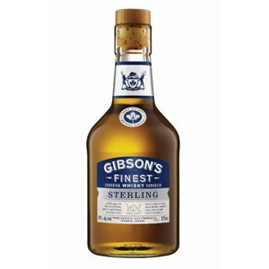 Gibsons Finest Sterling 375ml