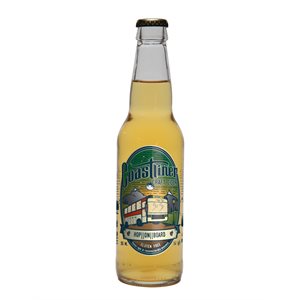 Coastliner Craft Cider Hop On Board 355ml