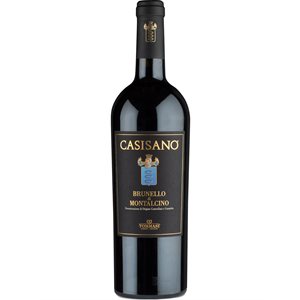 Casisano Brunello Di Montalcino DOCG 750ml