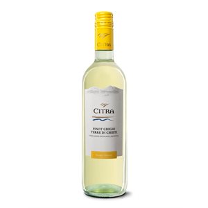 Citra Pinot Grigio Terre Di Chieti IGT 750ml