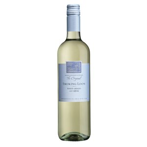 Smoking Loon Pinot Grigio 750ml