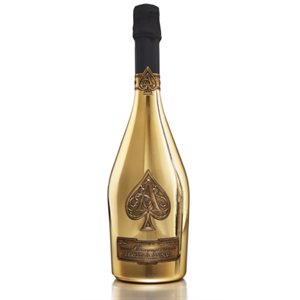 Armand De Brignac Ace Of Spades Brut Gold Champagne 750ml
