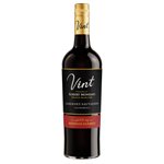 Vint Bourbon Barrel Aged Cabernet Sauvignon by Robert Mondavi 750ml