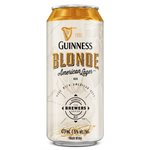 Guinness American Blonde Lager 473ml
