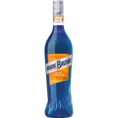 Marie Brizard Blue Curacao 750ml