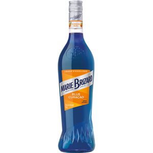 Marie Brizard Blue Curacao 750ml