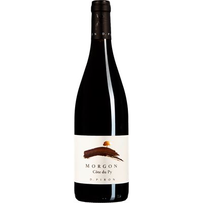 Domaine Piron Morgon Cote Du Py Cru Beaujolais 750ml