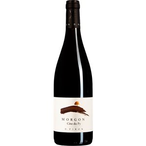 Domaine Piron Morgon Cote Du Py Cru Beaujolais 750ml