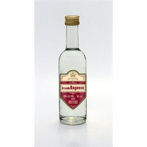 Distillerie Fils Du Roy Grande Bagosse 50ml