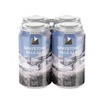 Graystone Brewing Patagonia Pale Ale 4 C