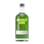 Absolut Lime 750ml