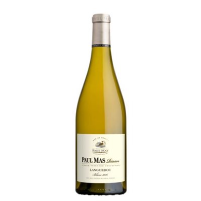 Paul Mas Reserve Languedoc Blanc 750ml