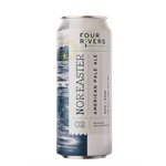 Four Rivers Noreaster Pale Ale 473ml