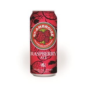 St Ambroise Raspberry Ale 473ml